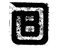 B trademark