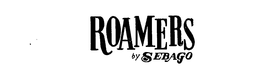 ROAMERS BY SEBAGO trademark