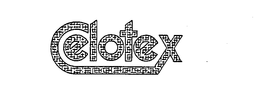 CELOTEX trademark