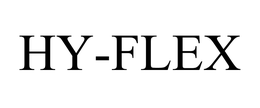 HY-FLEX trademark