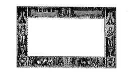 REUGE trademark