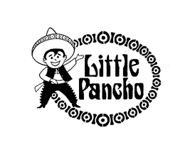 LITTLE PANCHO trademark