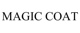MAGIC COAT trademark