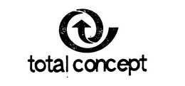 TOTAL CONCEPT trademark