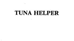 TUNA HELPER trademark
