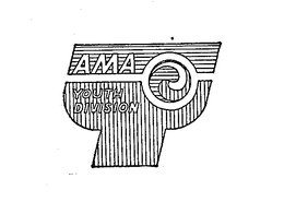 AMA YOUTH DIVISION trademark