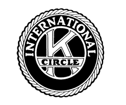 K INTERNATIONAL CIRCLE trademark