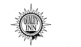 QUALITY INN trademark