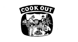 COOK OUT trademark