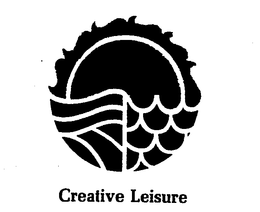 CREATIVE LEISURE trademark