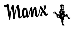 MANX trademark