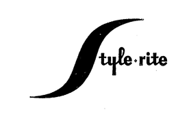 STYLE-RITE trademark