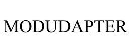 MODUDAPTER trademark