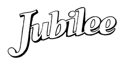 JUBILEE trademark