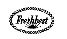 FRESHBEST trademark