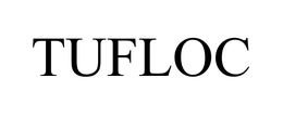 TUFLOC trademark