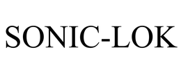 SONIC-LOK trademark