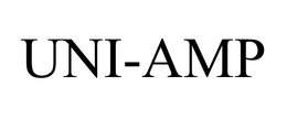 UNI-AMP trademark