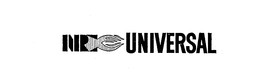 NR UNIVERSAL trademark