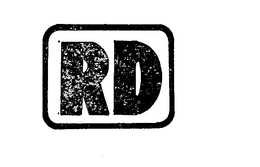 RD trademark