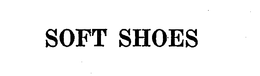 SOFT SHOES trademark