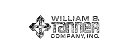 WILLIAM B. TANNER COMPANY, INC. trademark