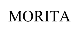MORITA trademark