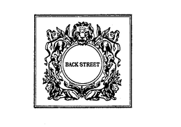 BACK STREET trademark