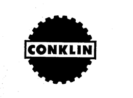 CONKLIN trademark