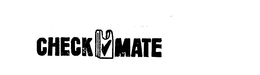 CHECK MATE trademark
