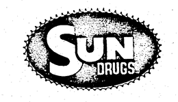 SUN DRUGS trademark