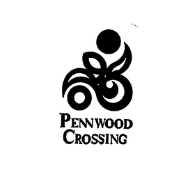 PENNWOOD CROSSING trademark