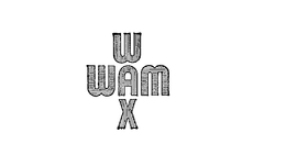 WAM WAX trademark