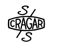 CRAGAR SS trademark