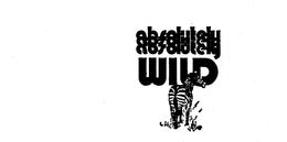 ABSOLUTELY WILD trademark