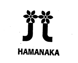 HAMANAKA trademark