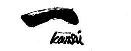YAMAMOTO KANSAI trademark