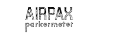 AIRPAX PARKERMETER trademark