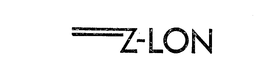 Z-LON trademark