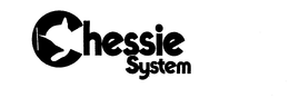 CHESSIE SYSTEM trademark