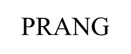 PRANG trademark
