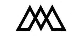 M trademark