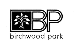 BIRCHWOOD PARK B P trademark