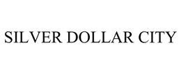 SILVER DOLLAR CITY trademark