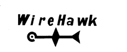 WIRE HAWK trademark