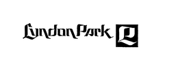 LP LYNDON PARK trademark