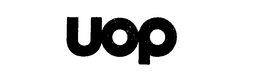 UOP trademark