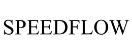 SPEEDFLOW trademark