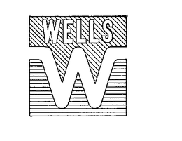 WELLS W trademark
