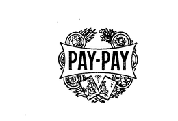 PAY-PAY trademark